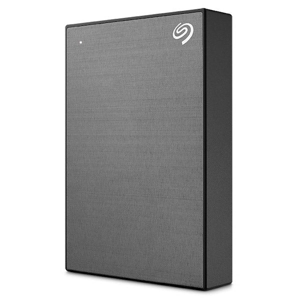 Seagate One Touch HDD 5TB with Password (Grey) - Image 2