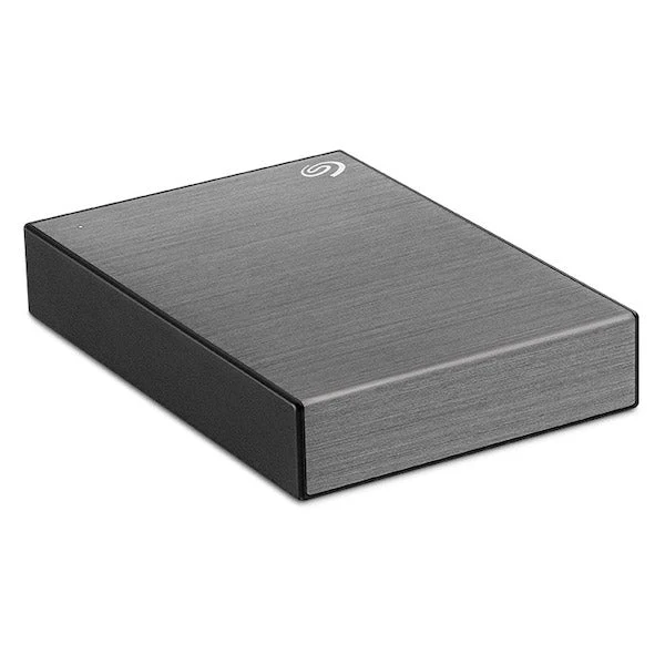 Seagate One Touch HDD 5TB with Password (Grey) - Image 3
