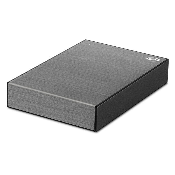 Seagate One Touch HDD 5TB with Password (Grey) - Image 4