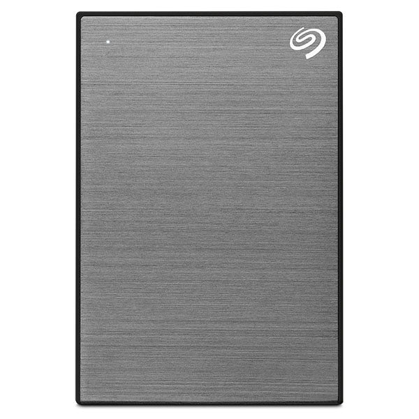 Seagate One Touch HDD 5TB with Password (Grey) - Image 5