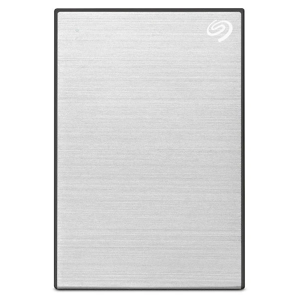 Seagate One Touch HDD 5TB with Password (Silver) - Image 3