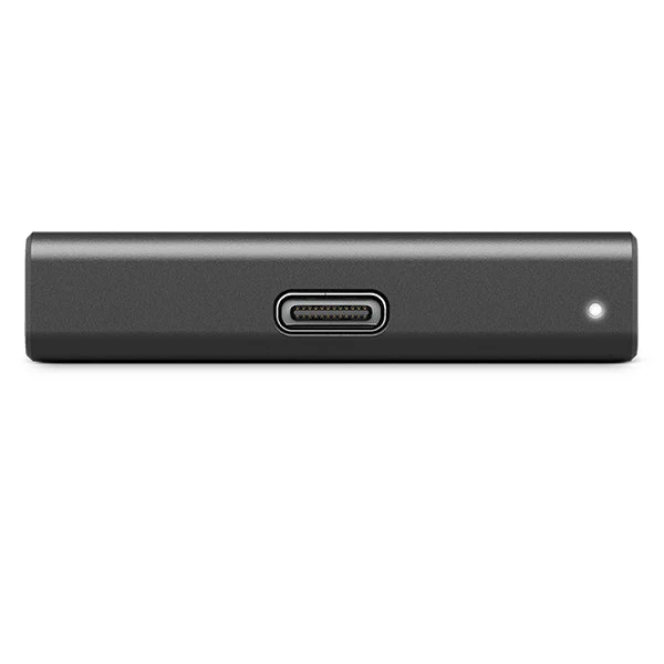 Seagate One Touch SSD 1TB (Black) - Image 5