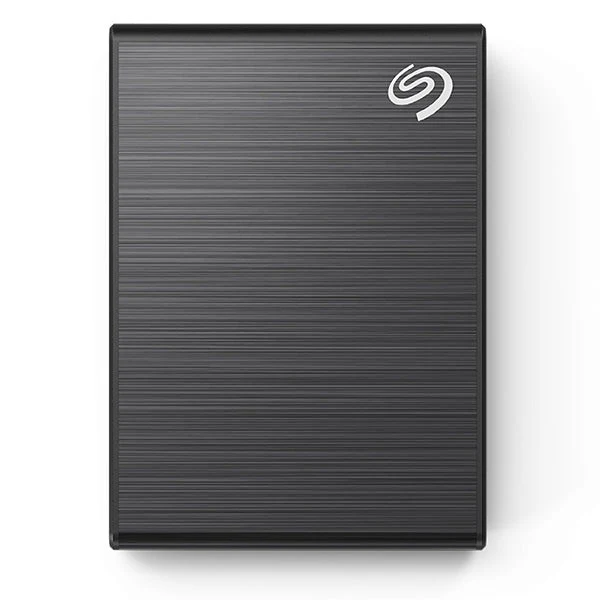 Seagate One Touch SSD 1TB (Black) - Image 7
