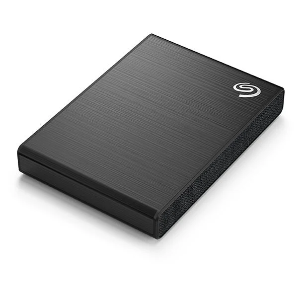 Seagate One Touch SSD 2TB (Black) - Image 4