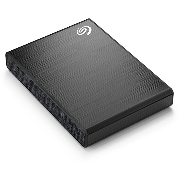 Seagate One Touch SSD 2TB (Black) - Image 6