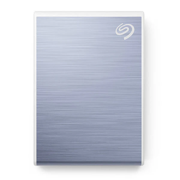 Seagate One Touch SSD 2TB (Blue) - Image 10