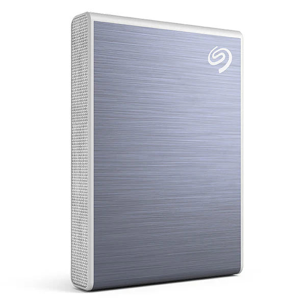 Seagate One Touch SSD 2TB (Blue) - Image 6