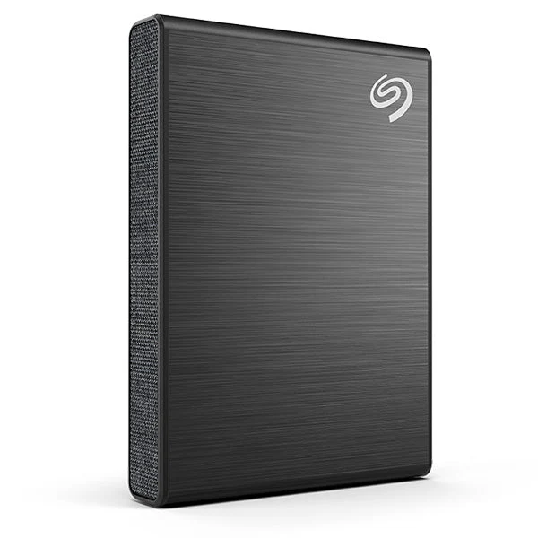 Seagate One Touch SSD 500GB (Black) - Image 11