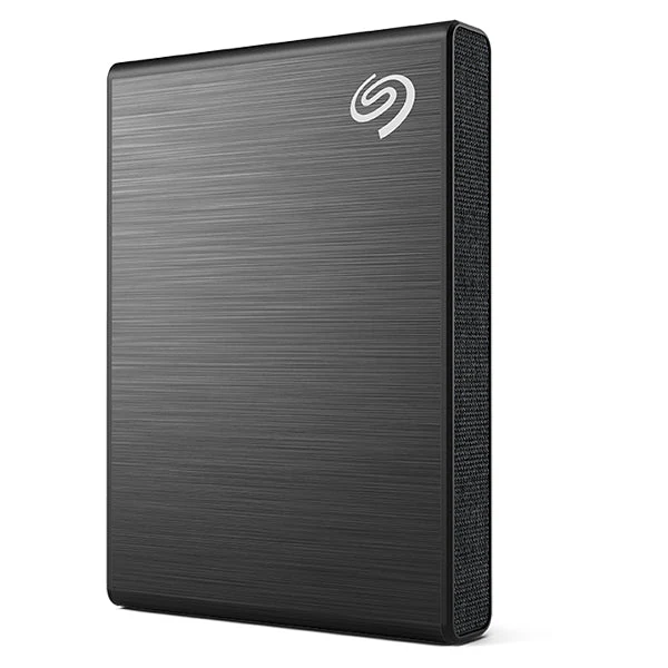 Seagate One Touch SSD 500GB (Black) - Image 5
