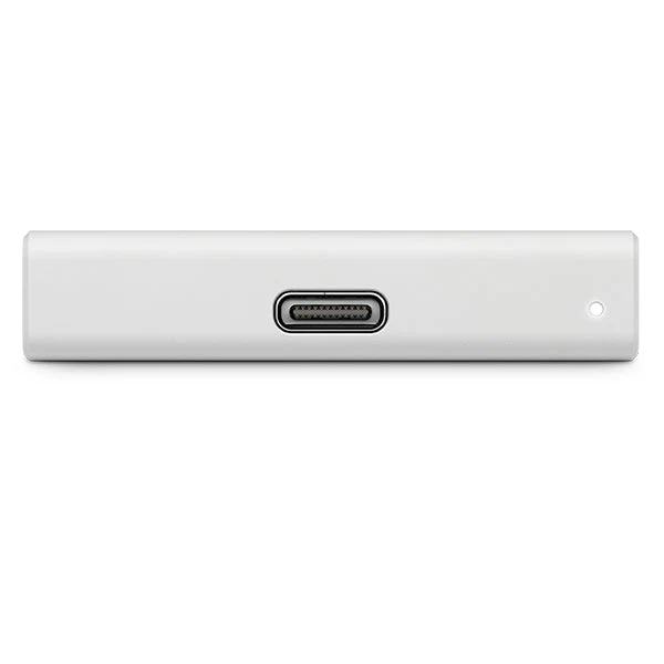 Seagate One Touch SSD 500GB (Blue) - Image 10