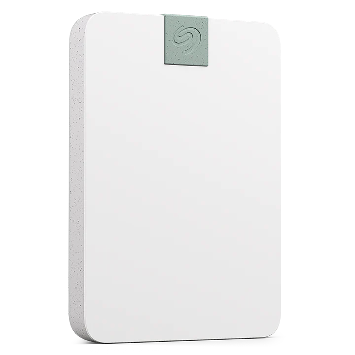 Seagate Ultra Touch 2TB HDD - Image 6
