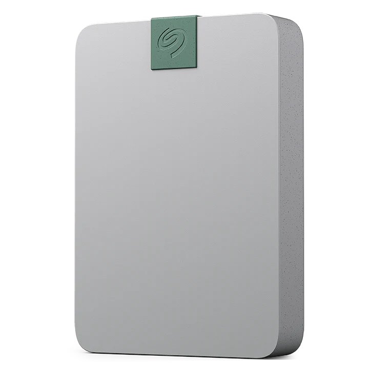 Seagate Ultra Touch 4TB HDD - Image 5