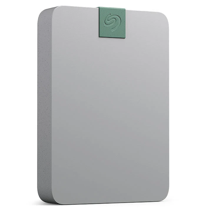 Seagate Ultra Touch 5TB HDD - Image 3