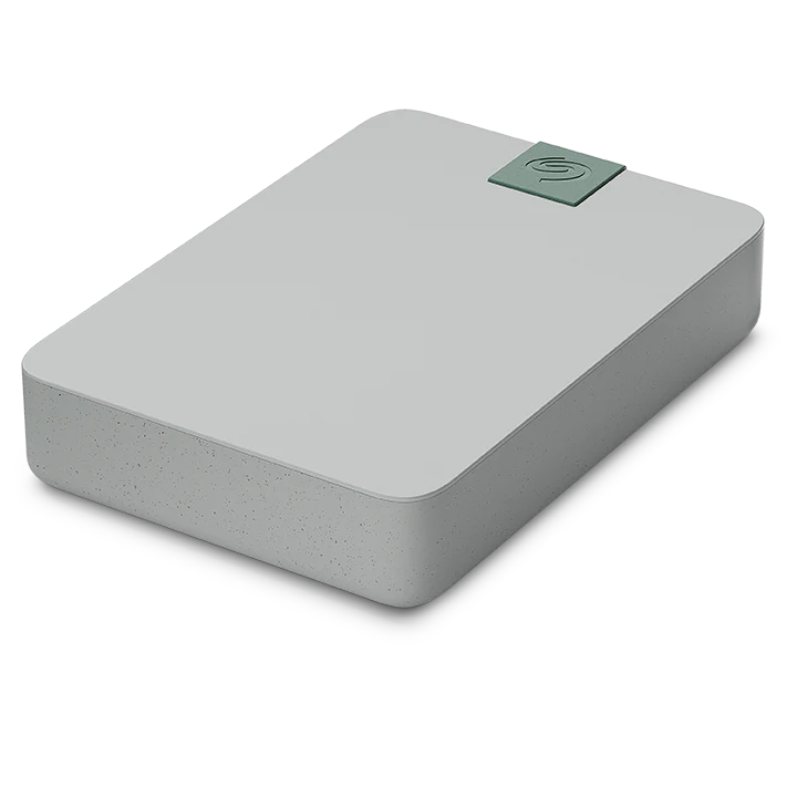 Seagate Ultra Touch 5TB HDD - Image 5