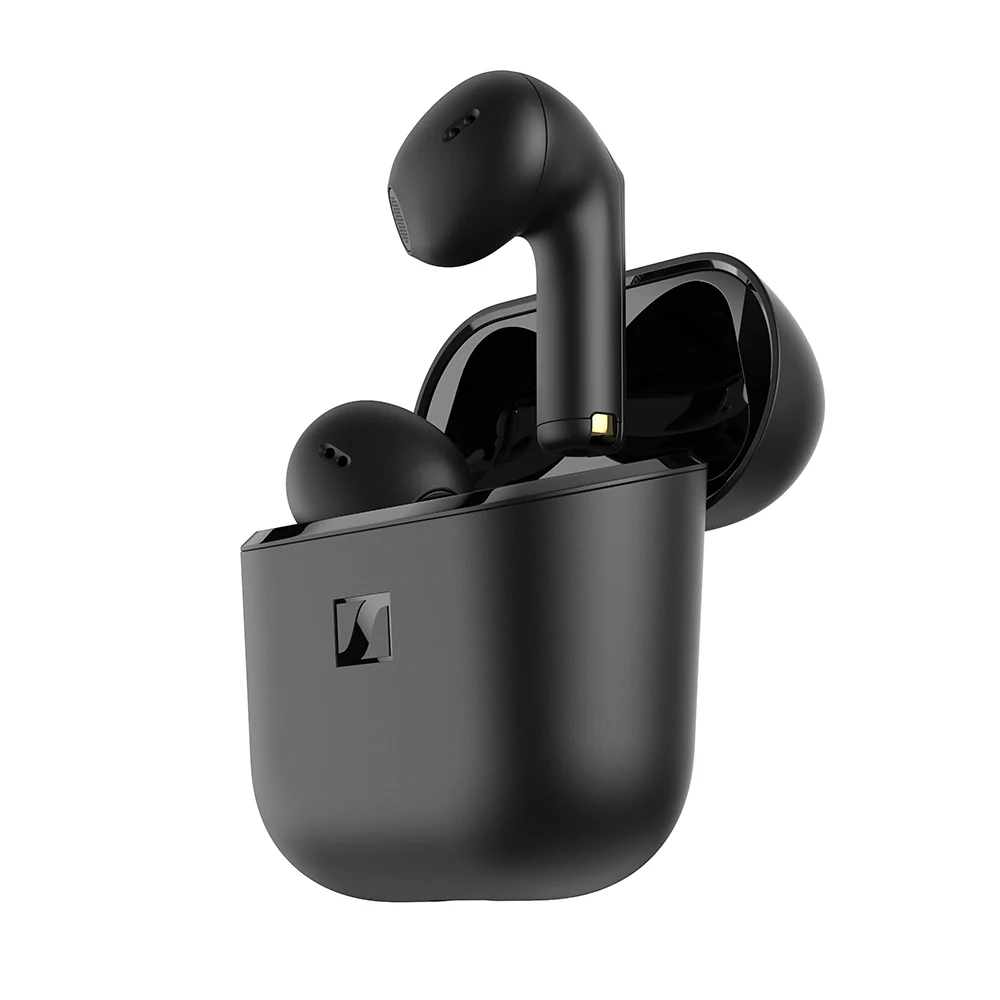 Sennheiser Accentum Open True Wireless (Black) - Image 5