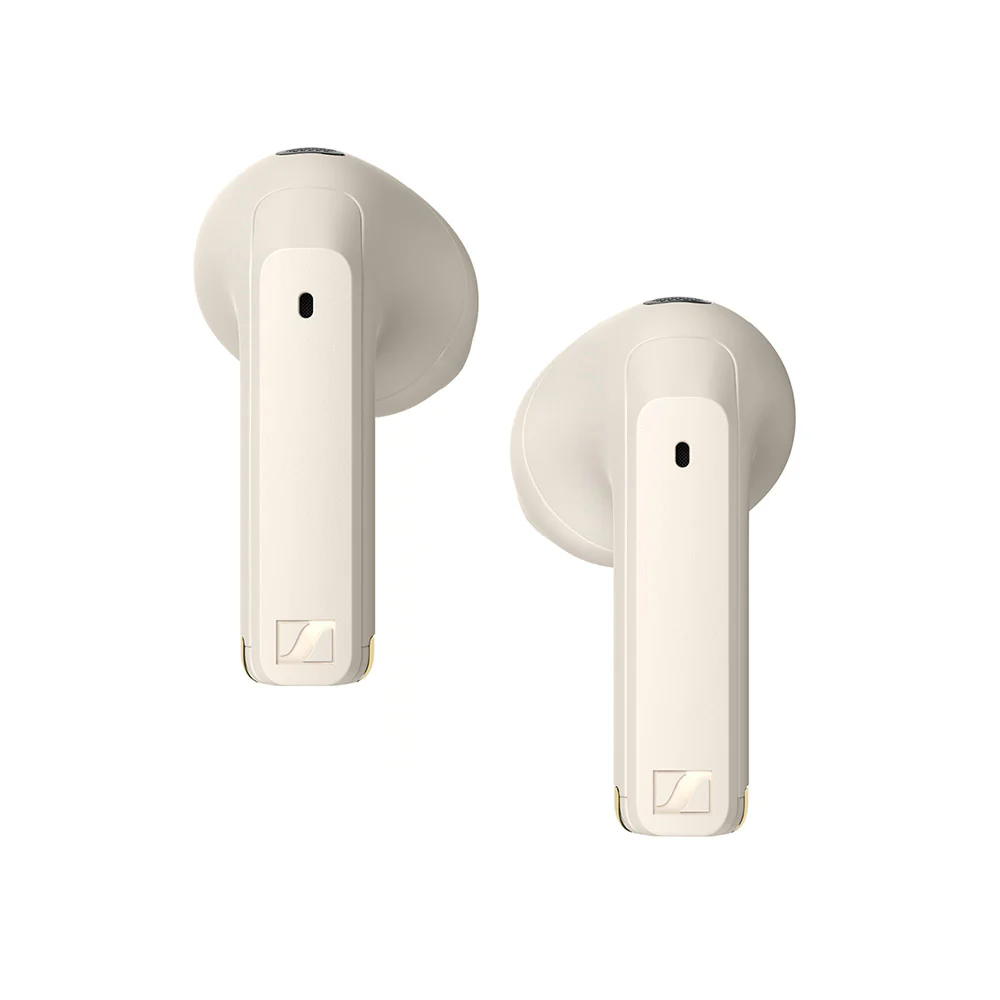Sennheiser Accentum Open True Wireless (Cream) - Image 2