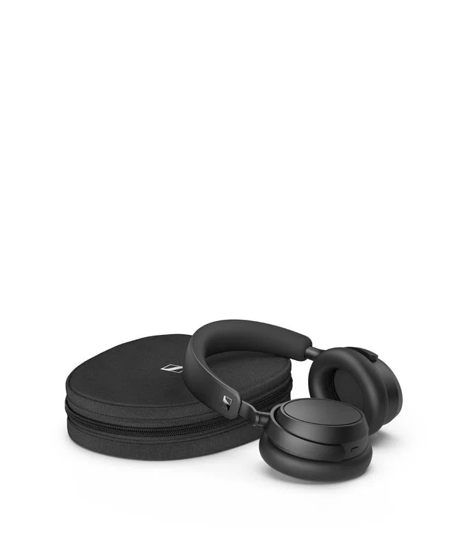Sennheiser Accentum Plus Wireless (Black) - Image 10