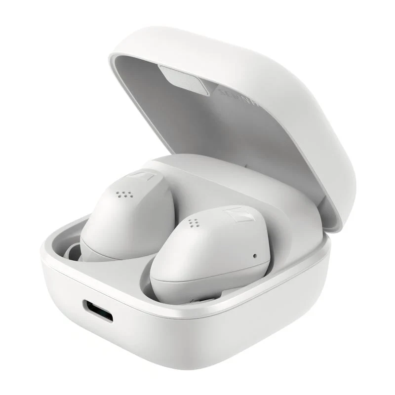 Sennheiser Accentum True Wireless (White)