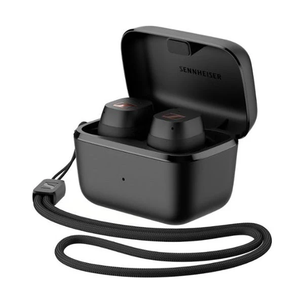 Sennheiser CX Sport True Wireless Earbuds - Image 2