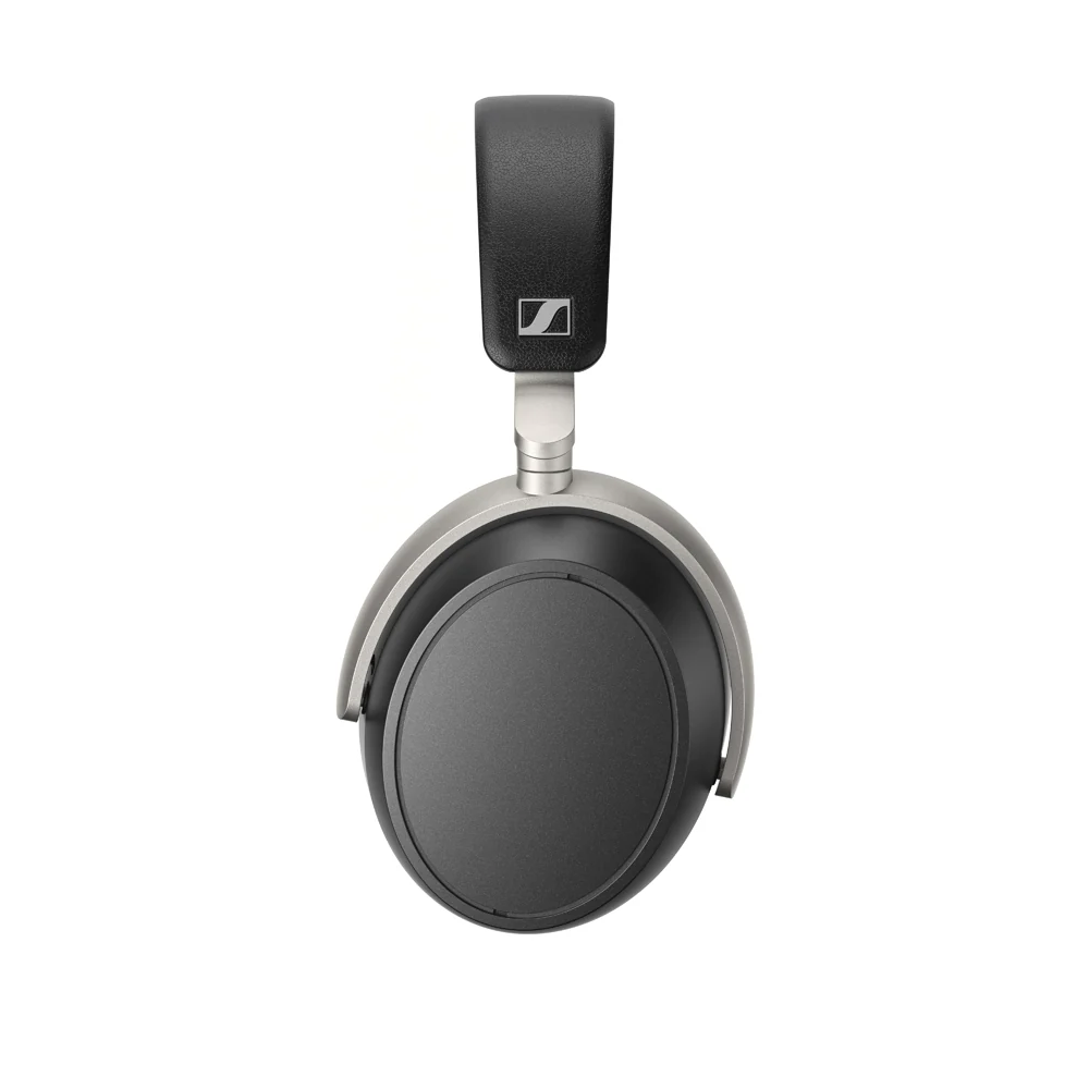 Sennheiser HDB 630 BT Headphones Black - Image 3