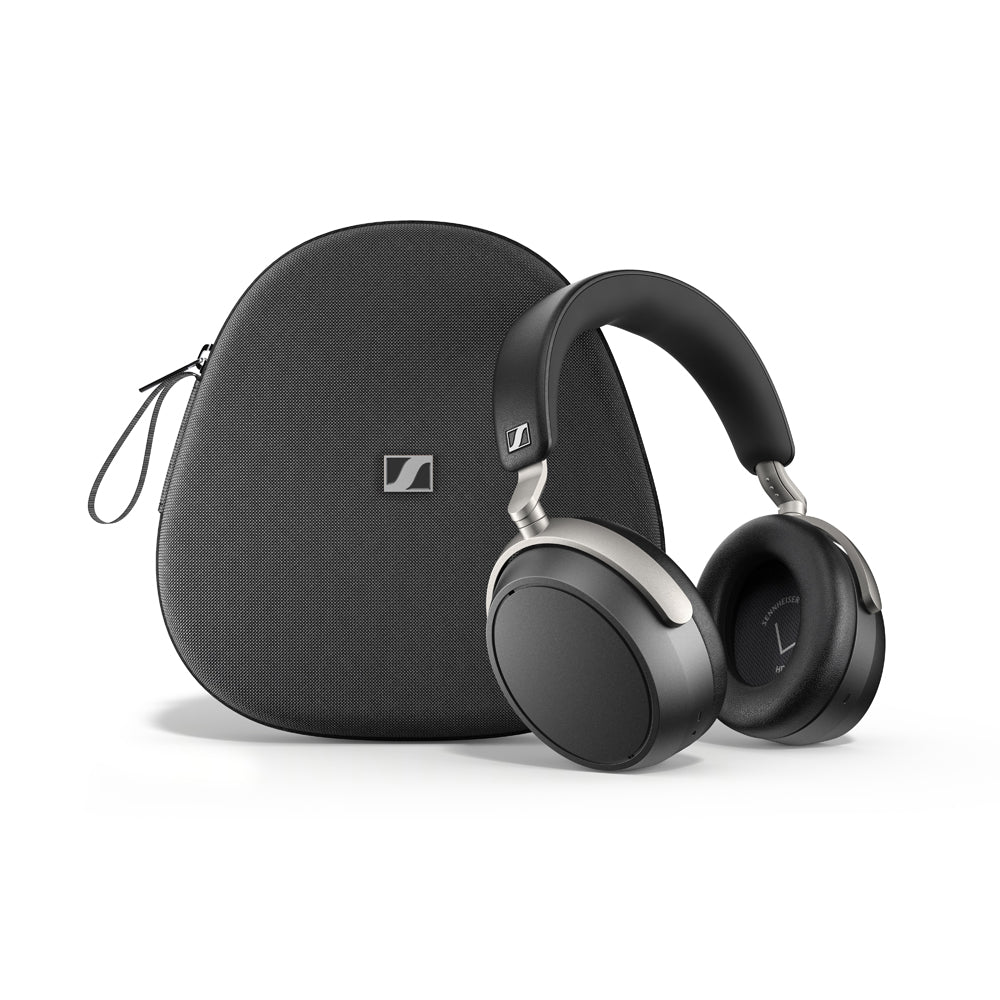 Sennheiser HDB 630 BT Headphones Black - Image 6
