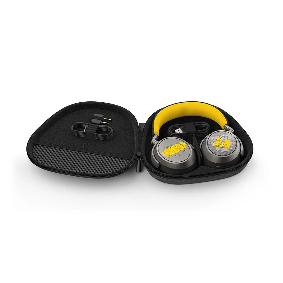 Sennheiser Momentum 4 Wireless Headphone 80th Anniversary Edition - Image 2
