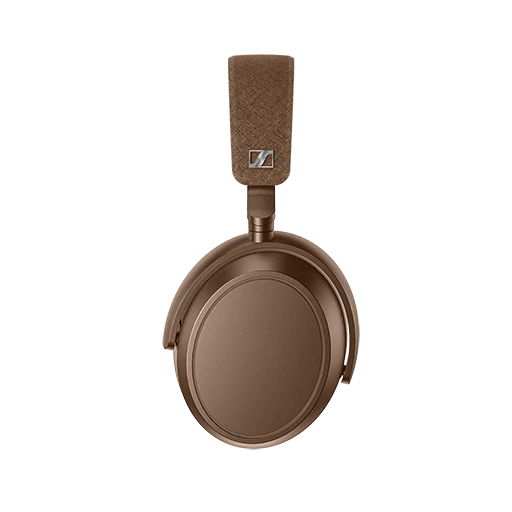 Sennheiser Momentum 4 Wireless Headphone (Brown) - Image 3