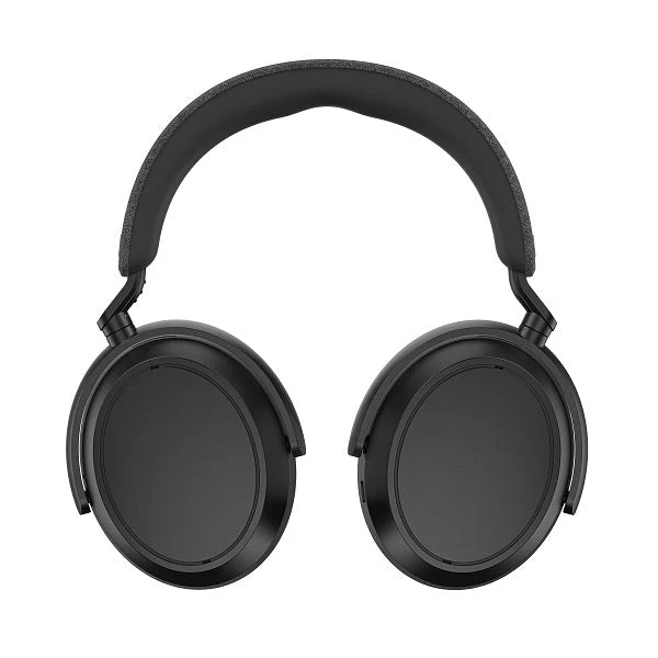 Sennheiser Momentum 4 Wireless Headphones (Black) - Image 2