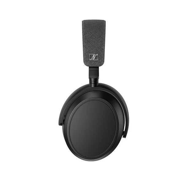 Sennheiser Momentum 4 Wireless Headphones (Black) - Image 3