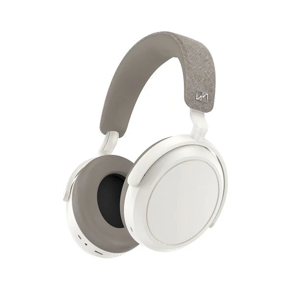 Sennheiser Momentum 4 Wireless Headphones (White)