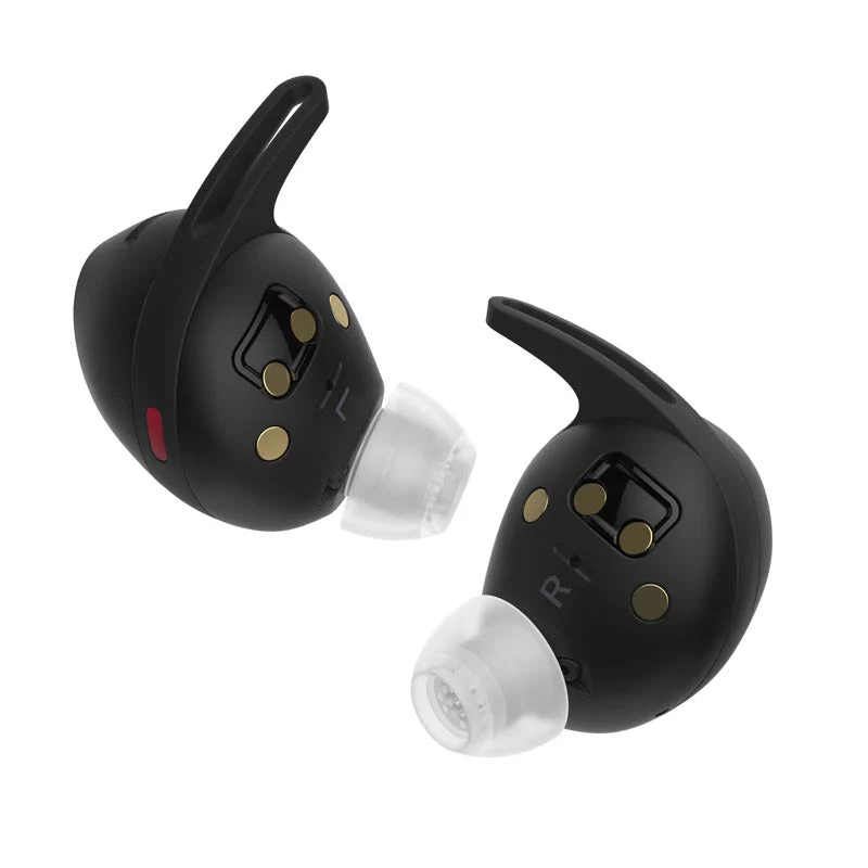 Sennheiser Momentum Sport (MSPORT1) Black - Image 8