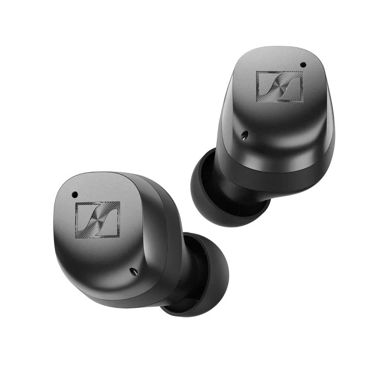 Sennheiser Momentum True Wireless 4 (Black) - Image 2