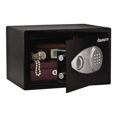 SentrySafe X055 Security Electronic Safe