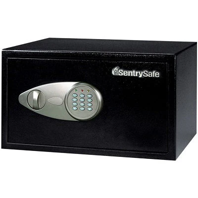 SentrySafe X105 Security Electronic Safe - Image 2