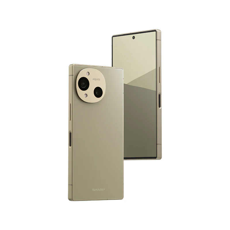 Sharp Aquos R10 Beige 12+512GB 5G - Image 4