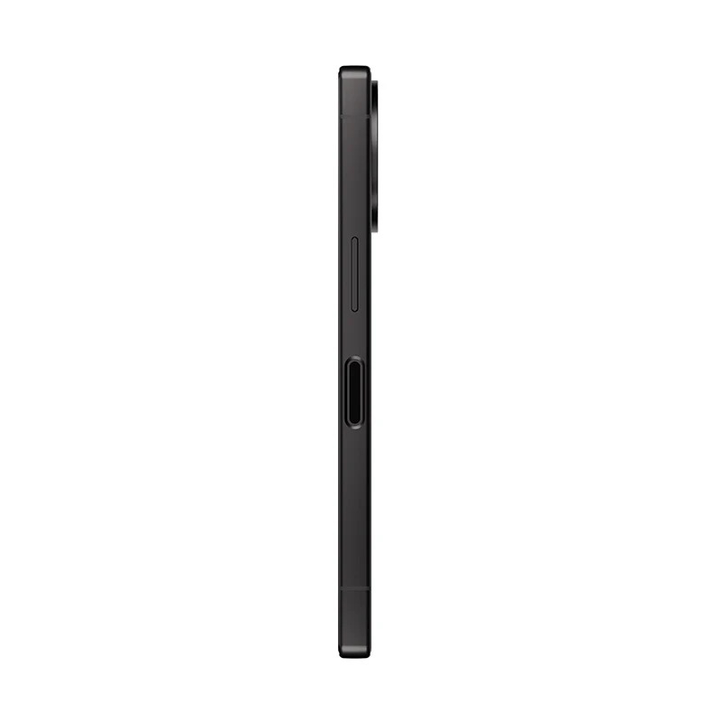 Sharp Aquos R10 Black 12+512GB 5G - Image 2