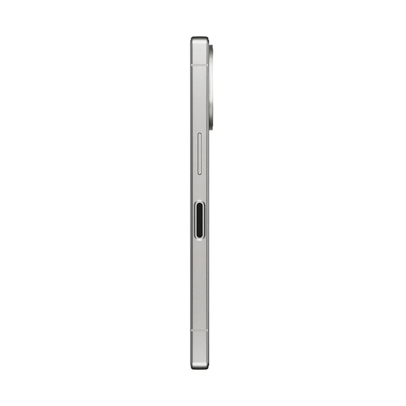 Sharp Aquos R9 Winter White 12+256GB 5G - Image 3