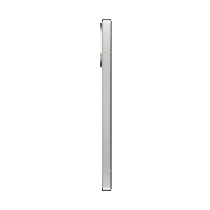 Sharp Aquos R9 Winter White 12+256GB 5G - Image 4