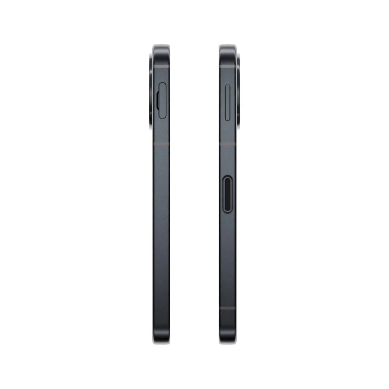 Sharp Aquos Sense9 Black 8+256GB 5G - Image 2