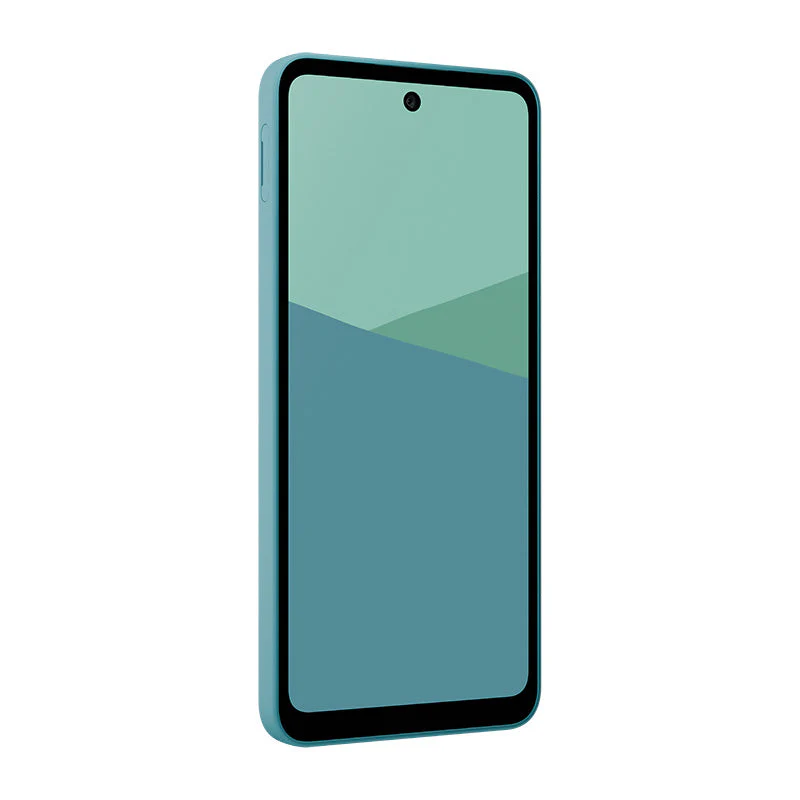 Sharp Aquos Wish 5 Green 8+256GB 5G - Image 4