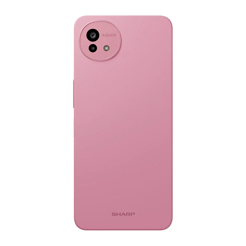 Sharp Aquos Wish 5 Pink 8+256GB 5G - Image 4