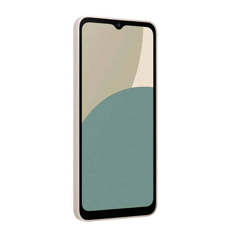 Sharp Aquos Wish4 Moonlight White 6+128GB 5G - Image 4