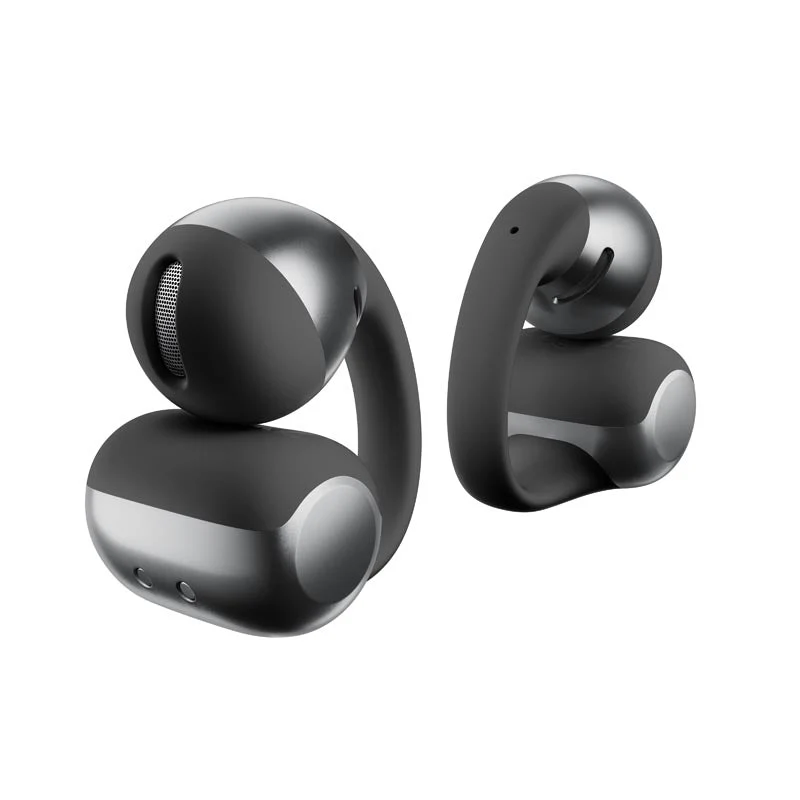 Shokz Opendots One Black - Image 8