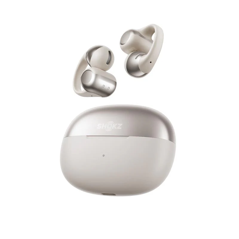 Shokz Opendots One Grey - Image 2