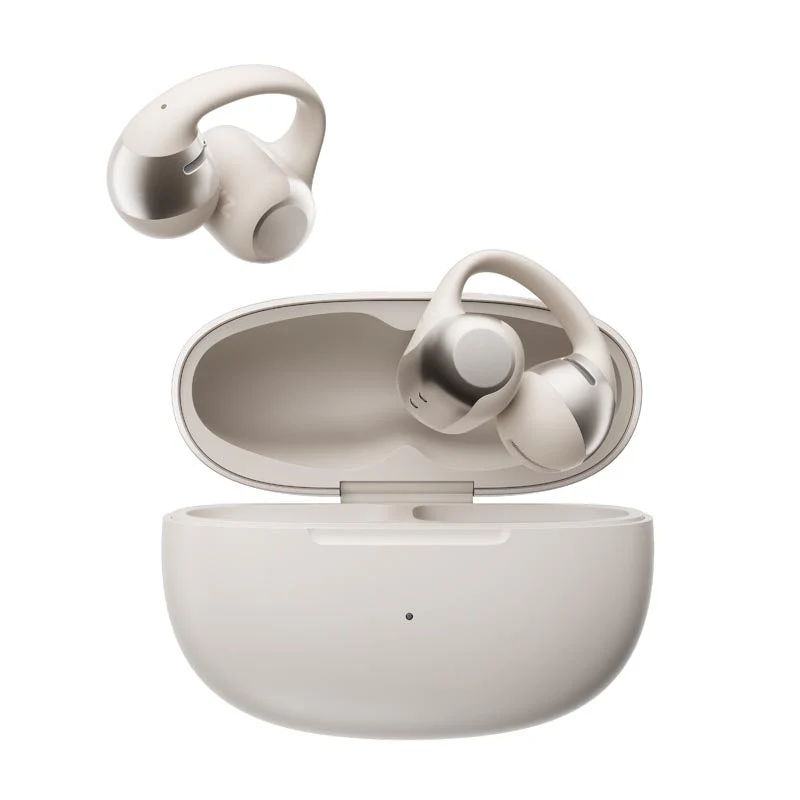 Shokz Opendots One Grey - Image 4