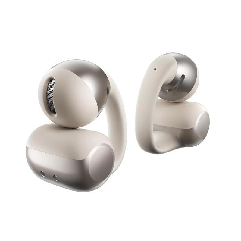 Shokz Opendots One Grey - Image 7