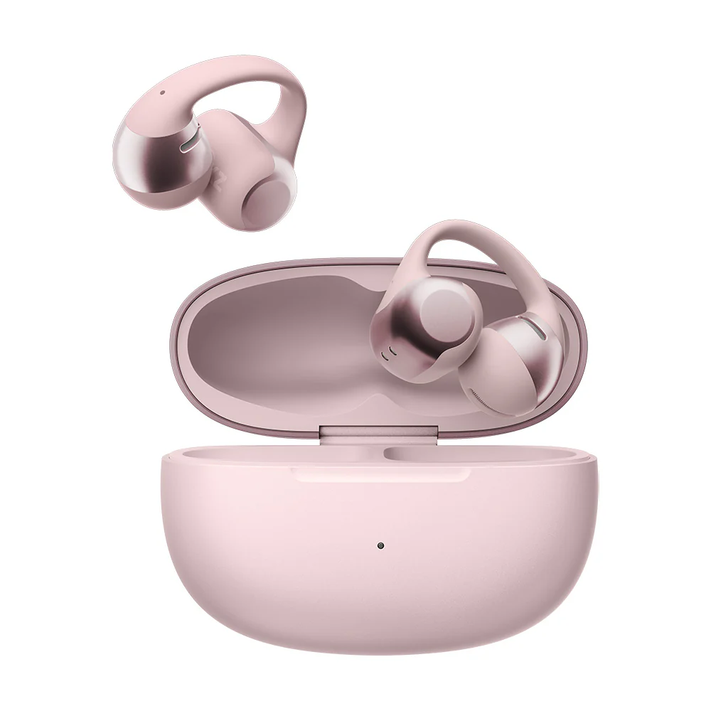 Shokz OpenDots One (Pink) - Image 3
