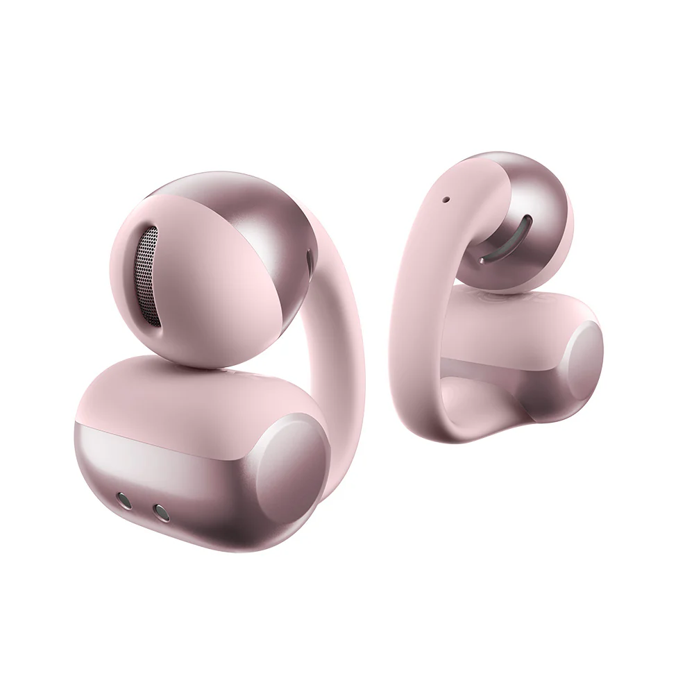 Shokz OpenDots One (Pink) - Image 4