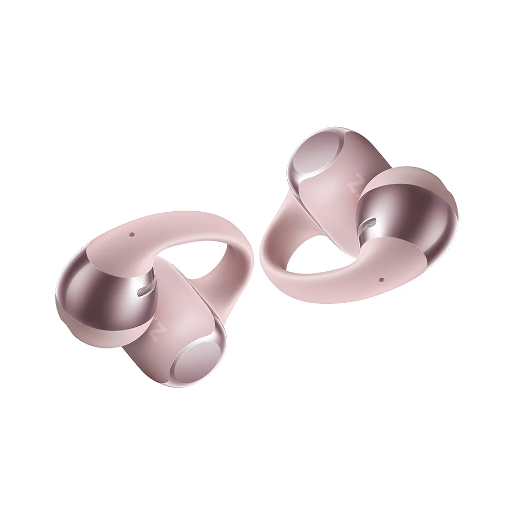 Shokz OpenDots One (Pink) - Image 5