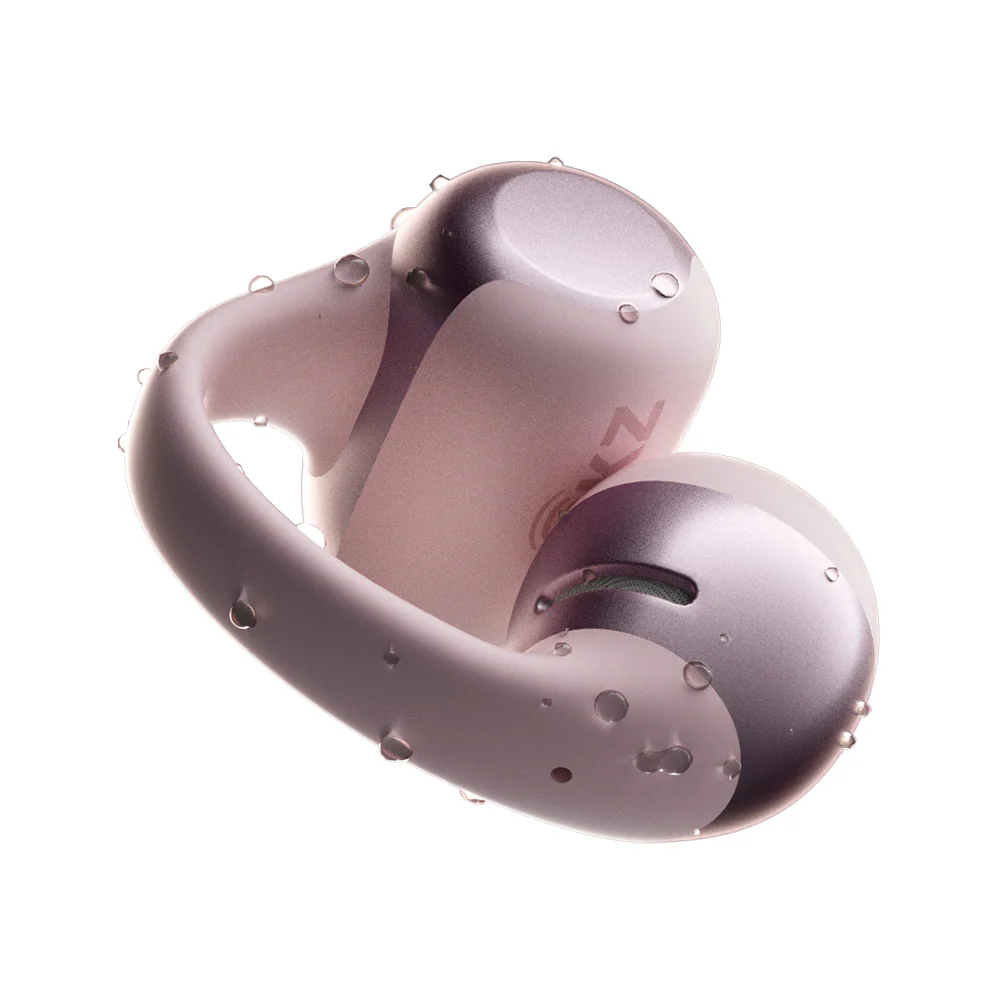 Shokz OpenDots One (Pink) - Image 6
